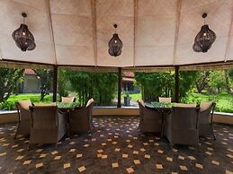 Taj Corbett Resort & Spa, Uttarakhand