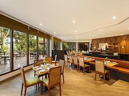 Taj Corbett Resort & Spa, Uttarakhand