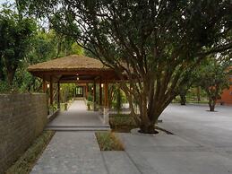 Taj Corbett Resort & Spa, Uttarakhand