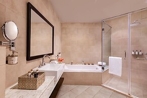 Taj Corbett Resort & Spa, Uttarakhand