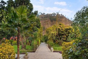 Taj Corbett Resort & Spa, Uttarakhand