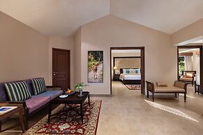 Taj Corbett Resort & Spa, Uttarakhand