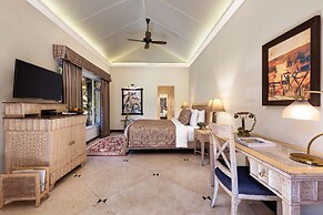 Taj Corbett Resort & Spa, Uttarakhand