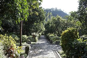 Taj Corbett Resort & Spa, Uttarakhand