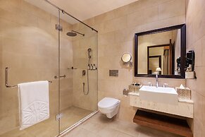 Taj Corbett Resort & Spa, Uttarakhand