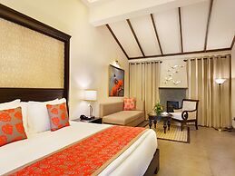 Taj Corbett Resort & Spa, Uttarakhand