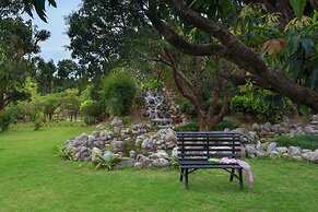Taj Corbett Resort & Spa, Uttarakhand