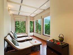 Taj Corbett Resort & Spa, Uttarakhand