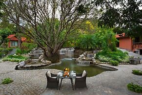 Taj Corbett Resort & Spa, Uttarakhand