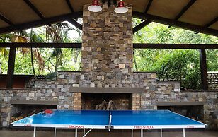 Taj Corbett Resort & Spa, Uttarakhand