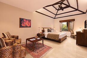 Taj Corbett Resort & Spa, Uttarakhand