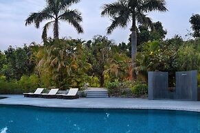 Taj Corbett Resort & Spa, Uttarakhand