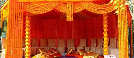 Taj Corbett Resort & Spa, Uttarakhand