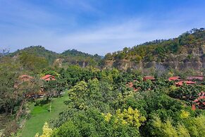 Taj Corbett Resort & Spa, Uttarakhand
