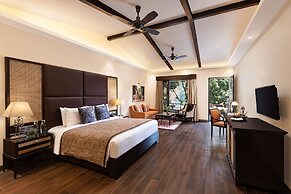 Taj Corbett Resort & Spa, Uttarakhand