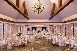 Taj Corbett Resort & Spa, Uttarakhand