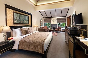 Taj Corbett Resort & Spa, Uttarakhand