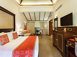 Taj Corbett Resort & Spa, Uttarakhand