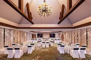 Taj Corbett Resort & Spa, Uttarakhand