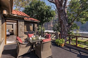 Taj Corbett Resort & Spa, Uttarakhand