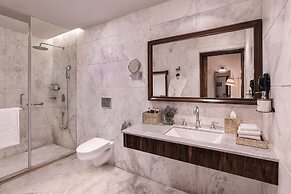 Taj Corbett Resort & Spa, Uttarakhand