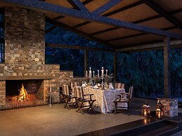 Taj Corbett Resort & Spa, Uttarakhand