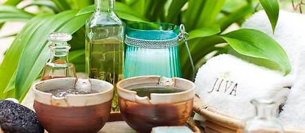 Taj Corbett Resort & Spa, Uttarakhand