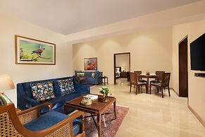 Taj Corbett Resort & Spa, Uttarakhand