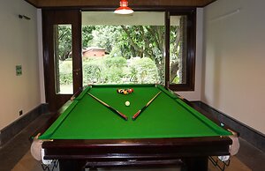 Taj Corbett Resort & Spa, Uttarakhand