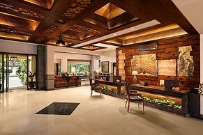 Taj Corbett Resort & Spa, Uttarakhand