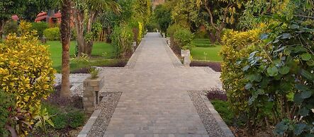 Taj Corbett Resort & Spa, Uttarakhand