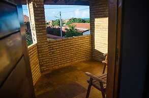 Pousada Morada do Sol