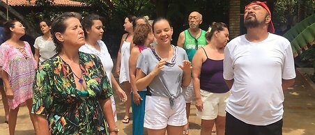 Pousada Morada do Sol