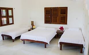 Pousada Morada do Sol