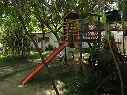 Pousada Morada do Sol