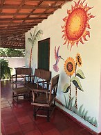 Pousada Morada do Sol