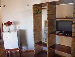 Pousada Morada do Sol