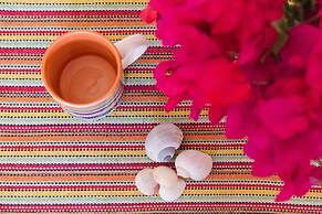 Pousada Morada do Sol