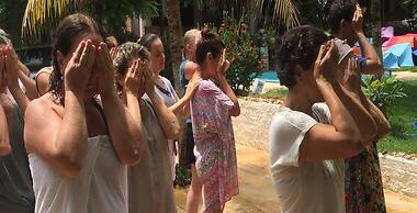 Pousada Morada do Sol