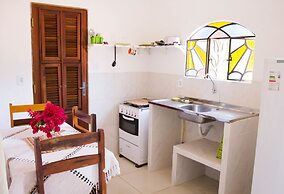 Pousada Morada do Sol