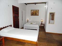 Pousada Morada do Sol