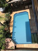 Pousada Morada do Sol