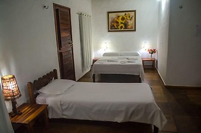 Pousada Morada do Sol