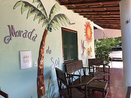 Pousada Morada do Sol