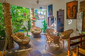 Pousada Morada do Sol