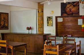 Pousada Morada do Sol