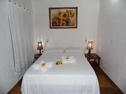 Pousada Morada do Sol