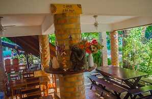 Pousada Morada do Sol