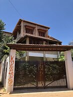 Pousada Morada do Sol