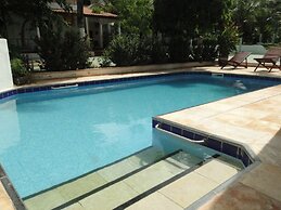 Pousada Morada do Sol